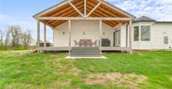 24218 NE 136th Street, Excelsior Springs, MO 64024