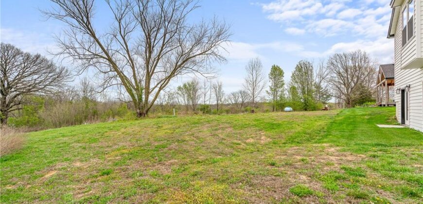 24218 NE 136th Street, Excelsior Springs, MO 64024