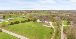 24218 NE 136th Street, Excelsior Springs, MO 64024