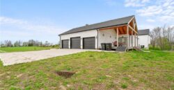 24218 NE 136th Street, Excelsior Springs, MO 64024