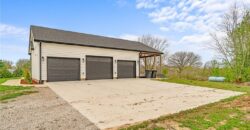 24218 NE 136th Street, Excelsior Springs, MO 64024