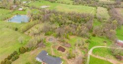 24218 NE 136th Street, Excelsior Springs, MO 64024