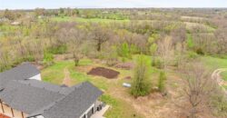 24218 NE 136th Street, Excelsior Springs, MO 64024