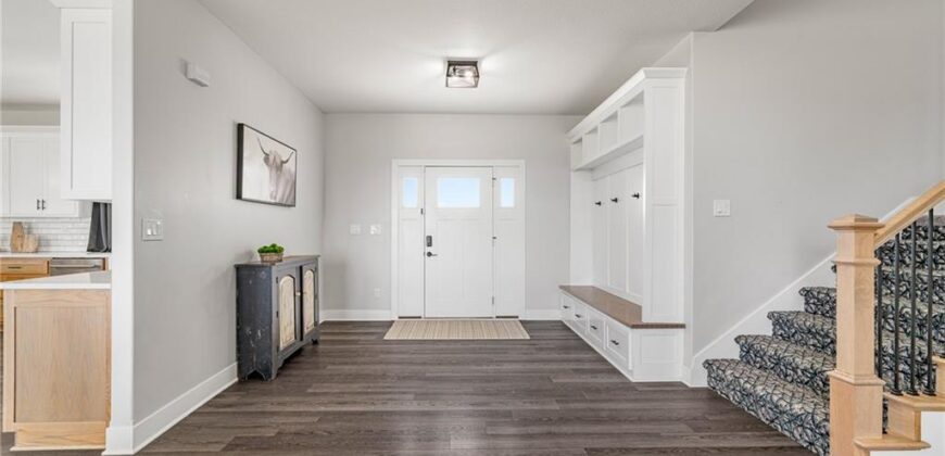 24218 NE 136th Street, Excelsior Springs, MO 64024