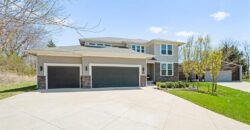 6927 Glenn Lane, Parkville, MO 64152