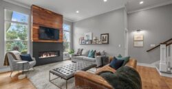 6927 Glenn Lane, Parkville, MO 64152