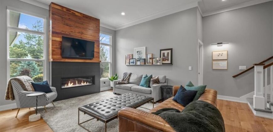 6927 Glenn Lane, Parkville, MO 64152