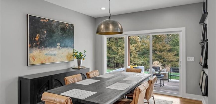 6927 Glenn Lane, Parkville, MO 64152