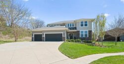 6927 Glenn Lane, Parkville, MO 64152