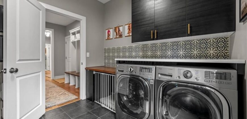 6927 Glenn Lane, Parkville, MO 64152