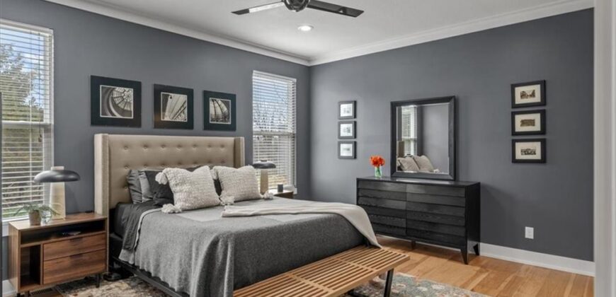 6927 Glenn Lane, Parkville, MO 64152