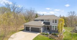 6927 Glenn Lane, Parkville, MO 64152