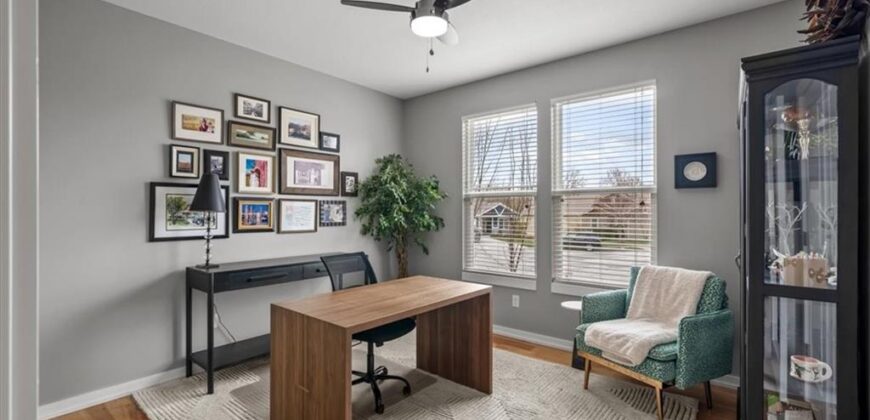 6927 Glenn Lane, Parkville, MO 64152