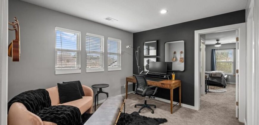 6927 Glenn Lane, Parkville, MO 64152