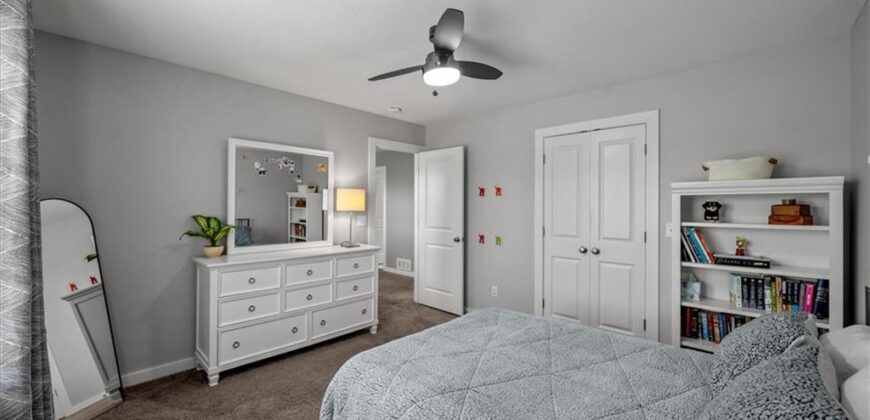 6927 Glenn Lane, Parkville, MO 64152