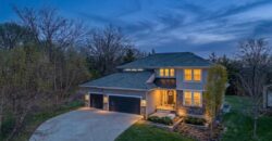 6927 Glenn Lane, Parkville, MO 64152