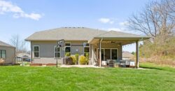 6927 Glenn Lane, Parkville, MO 64152