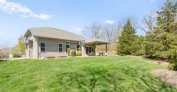 6927 Glenn Lane, Parkville, MO 64152