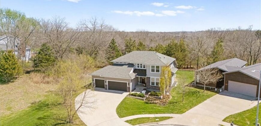 6927 Glenn Lane, Parkville, MO 64152