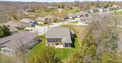 6927 Glenn Lane, Parkville, MO 64152
