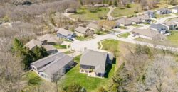 6927 Glenn Lane, Parkville, MO 64152