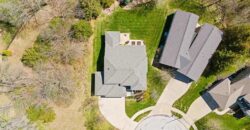 6927 Glenn Lane, Parkville, MO 64152