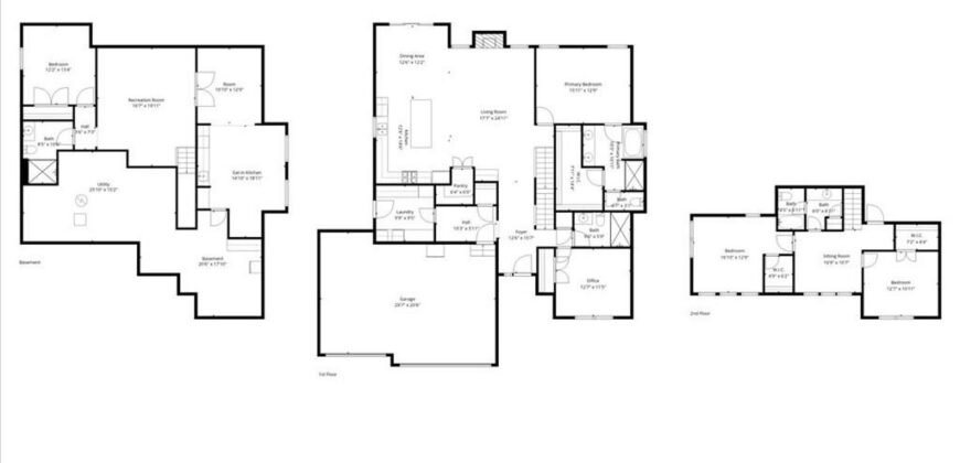 6927 Glenn Lane, Parkville, MO 64152