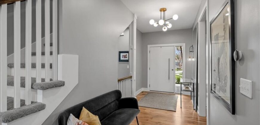 6927 Glenn Lane, Parkville, MO 64152