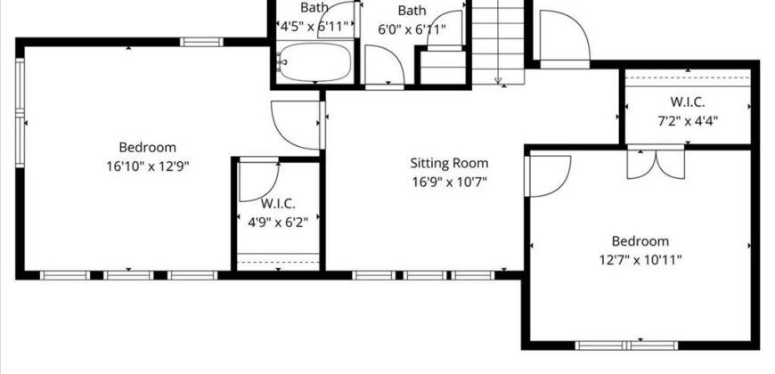 6927 Glenn Lane, Parkville, MO 64152