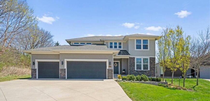 6927 Glenn Lane, Parkville, MO 64152