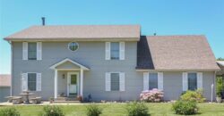 19412 Shanks Road, Holt, MO 64048