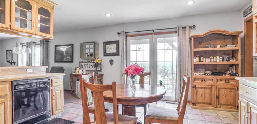 19412 Shanks Road, Holt, MO 64048