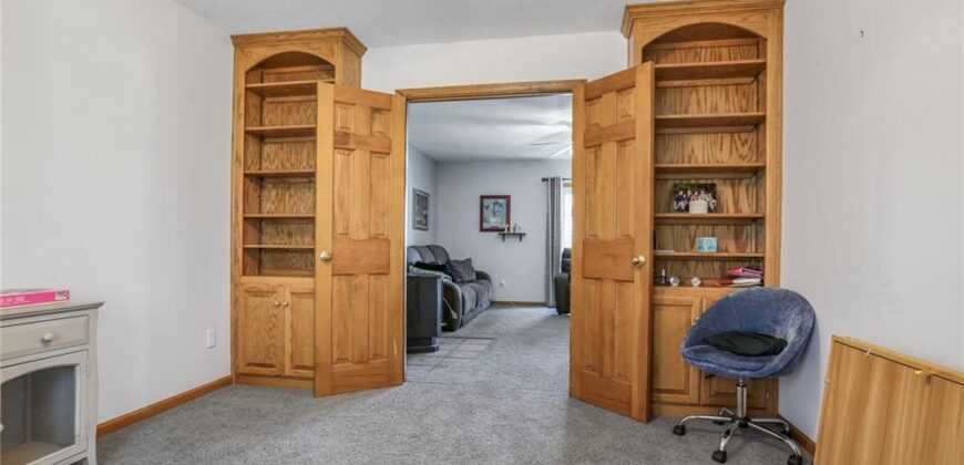 19412 Shanks Road, Holt, MO 64048