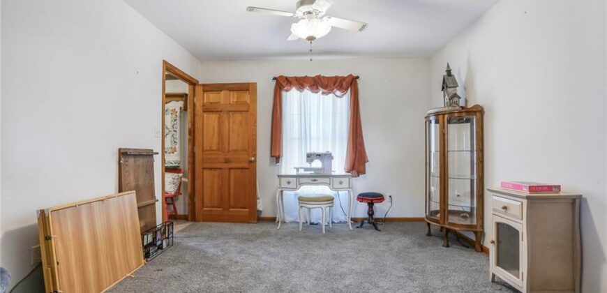 19412 Shanks Road, Holt, MO 64048