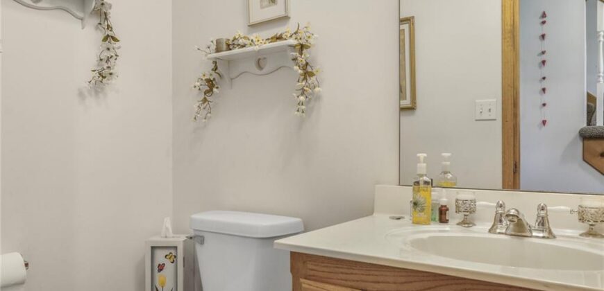 19412 Shanks Road, Holt, MO 64048