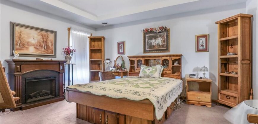 19412 Shanks Road, Holt, MO 64048