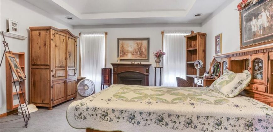 19412 Shanks Road, Holt, MO 64048