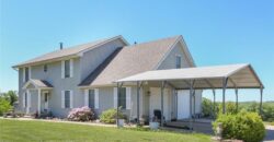 19412 Shanks Road, Holt, MO 64048