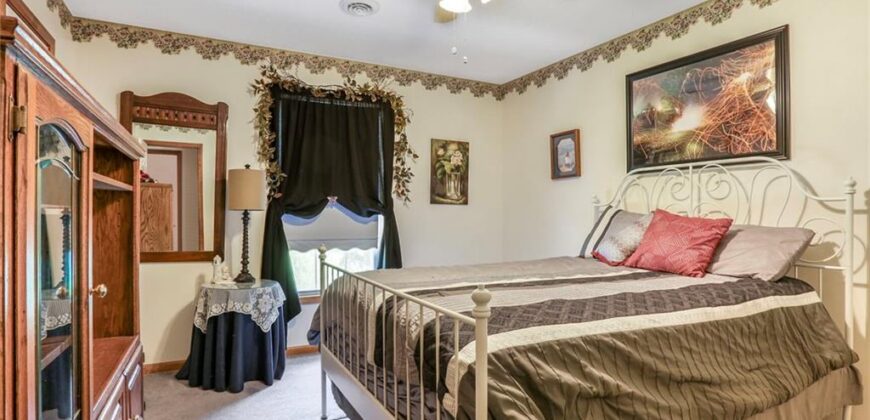 19412 Shanks Road, Holt, MO 64048