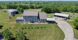 19412 Shanks Road, Holt, MO 64048