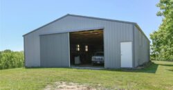 19412 Shanks Road, Holt, MO 64048