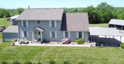 19412 Shanks Road, Holt, MO 64048