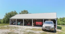 19412 Shanks Road, Holt, MO 64048
