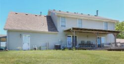 19412 Shanks Road, Holt, MO 64048