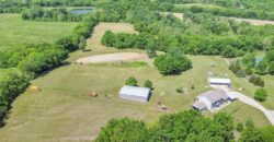 19412 Shanks Road, Holt, MO 64048