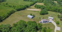 19412 Shanks Road, Holt, MO 64048