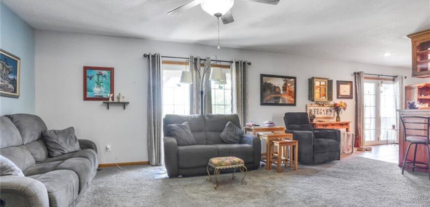 19412 Shanks Road, Holt, MO 64048