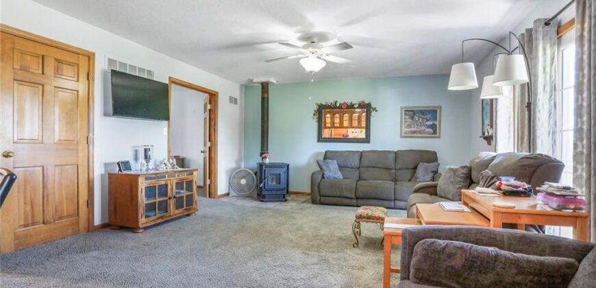 19412 Shanks Road, Holt, MO 64048