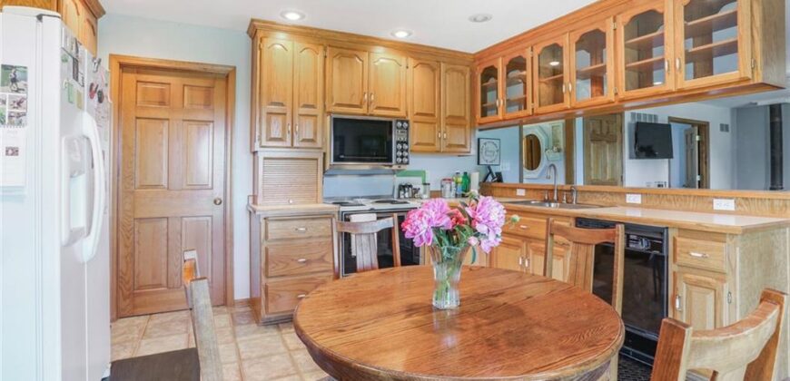 19412 Shanks Road, Holt, MO 64048