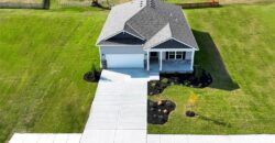 104 Lake Meadows Drive, Smithville, MO 64089